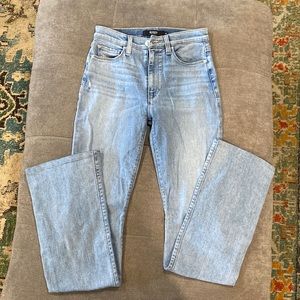 Hudson Jean boot cut